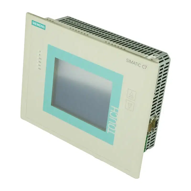 6ES7635-2EB02-0AE3