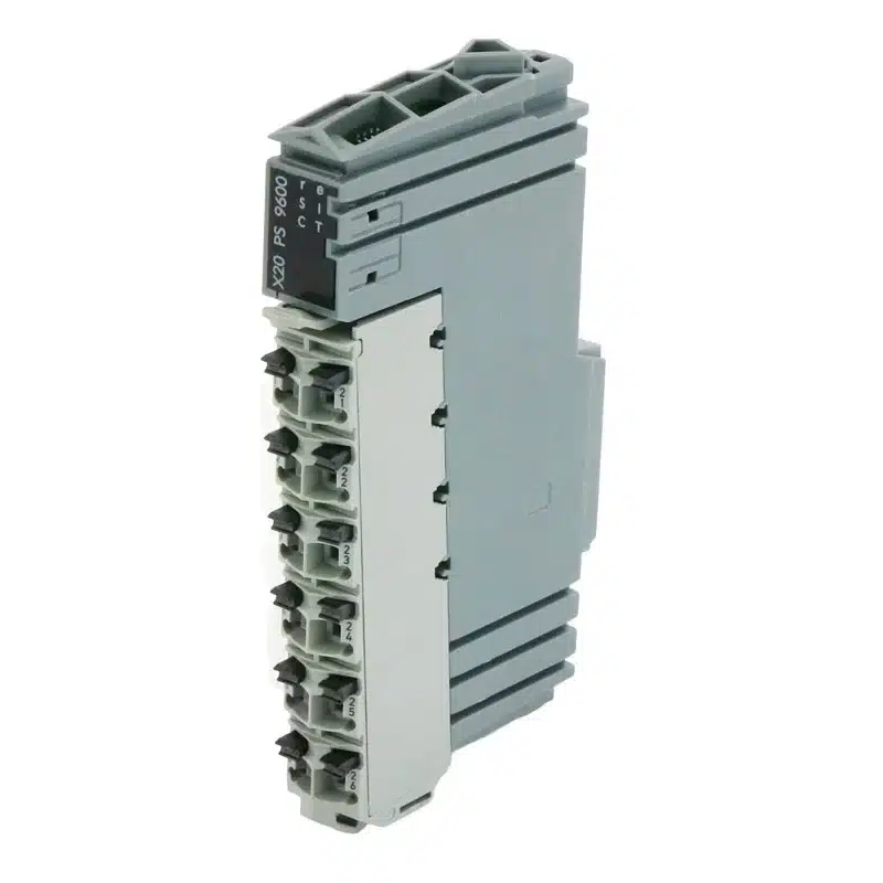 X20PS9600