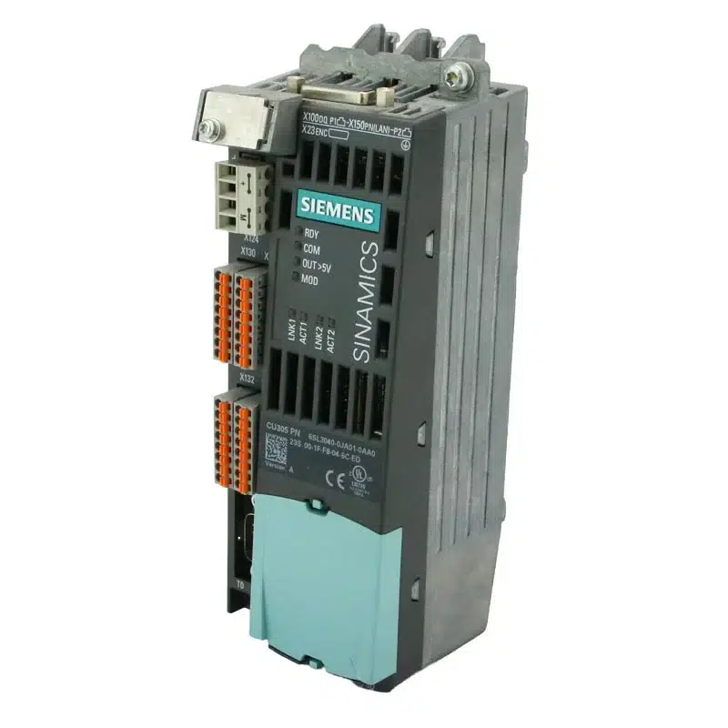 6SL3040-0JA01-0AA0