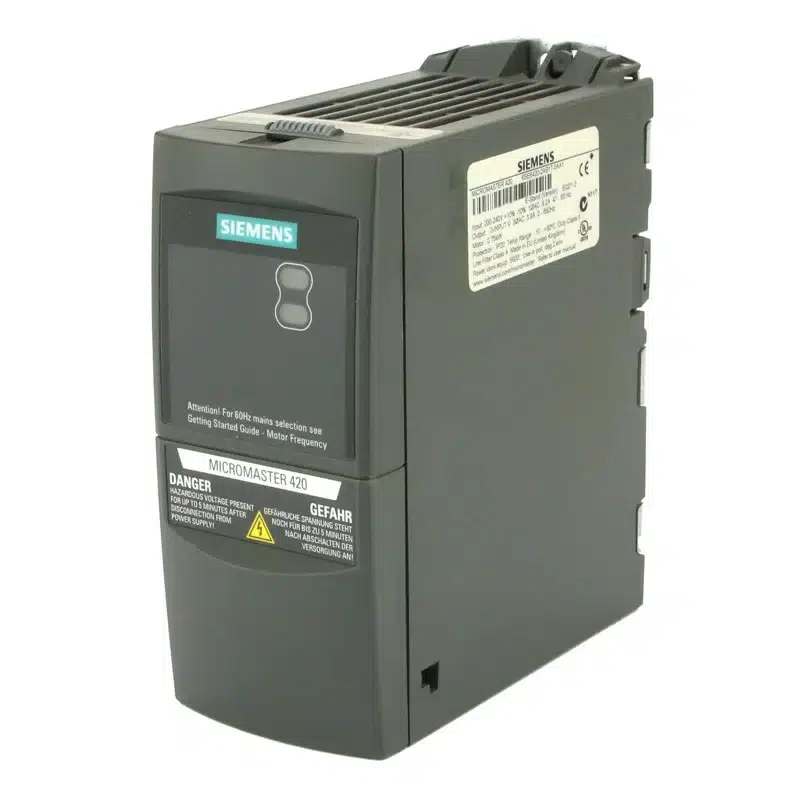 6SE6420-2AB17-5AA1