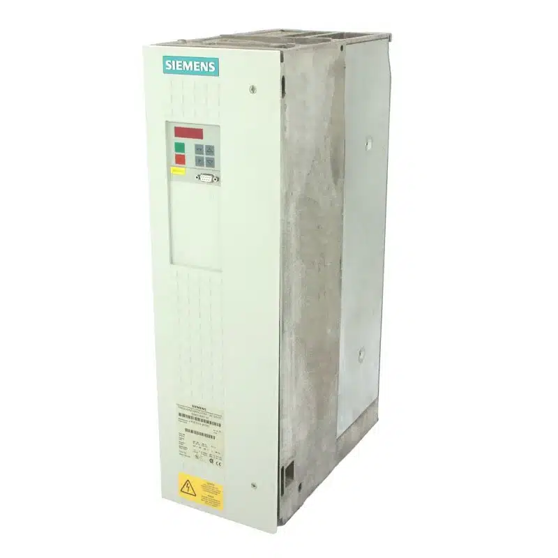 6SE7022-2FC61