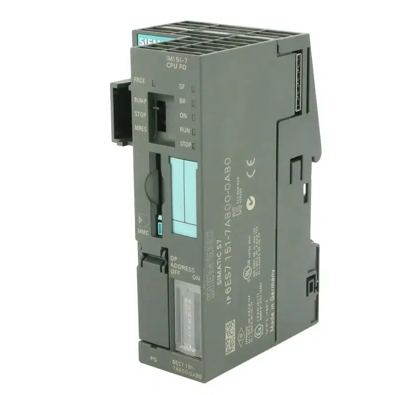 6ES7151-7AB00-0AB0