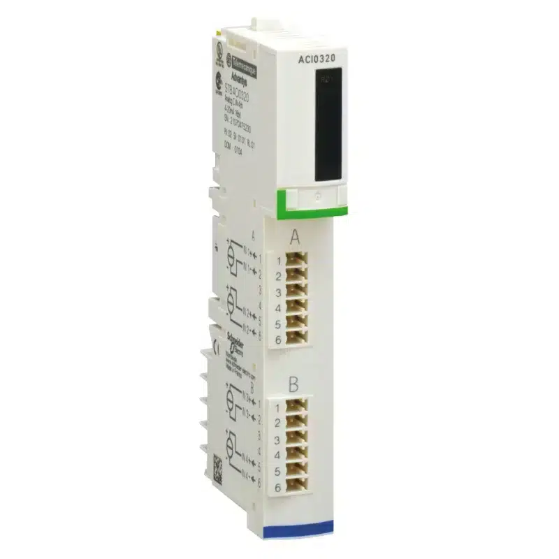 STBACI0320