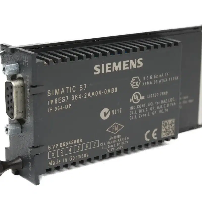 6ES7964-2AA04-0AB0