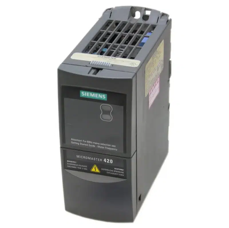 6SE6420-2AB12-5AA0