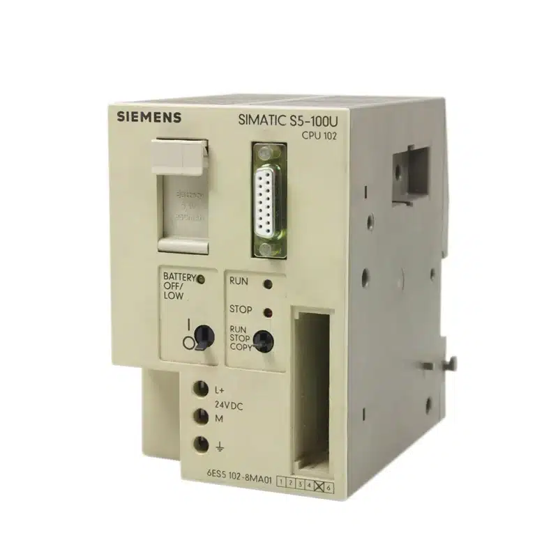 6ES5102-8MA01