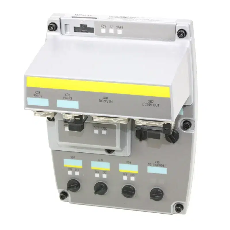 6SL3546-0FB21-1FB0