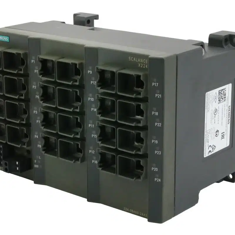6GK5224-0BA00-2AA3