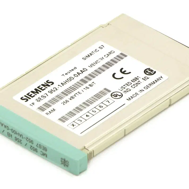 6ES7952-1AH00-0AA0