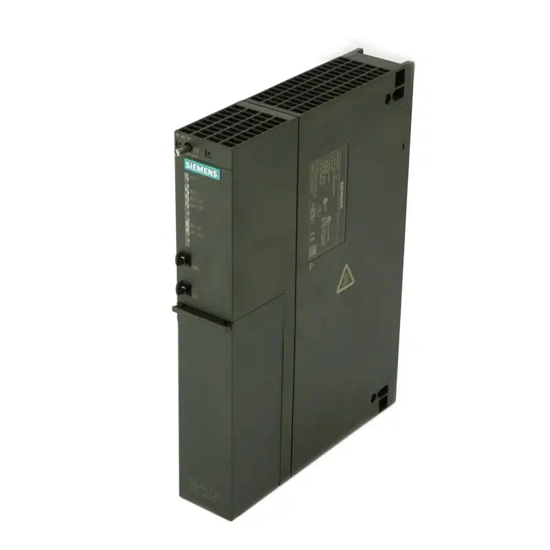 6ES7407-0KA02-0AA0