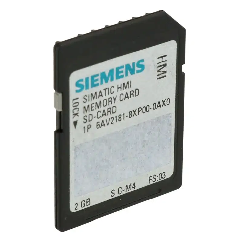 6AV2181-8XP00-0AX0