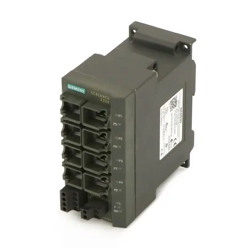 6GK5208-0BA10-2AA3