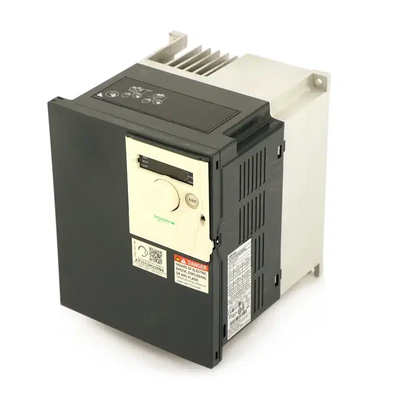 ATV312HU30N4
