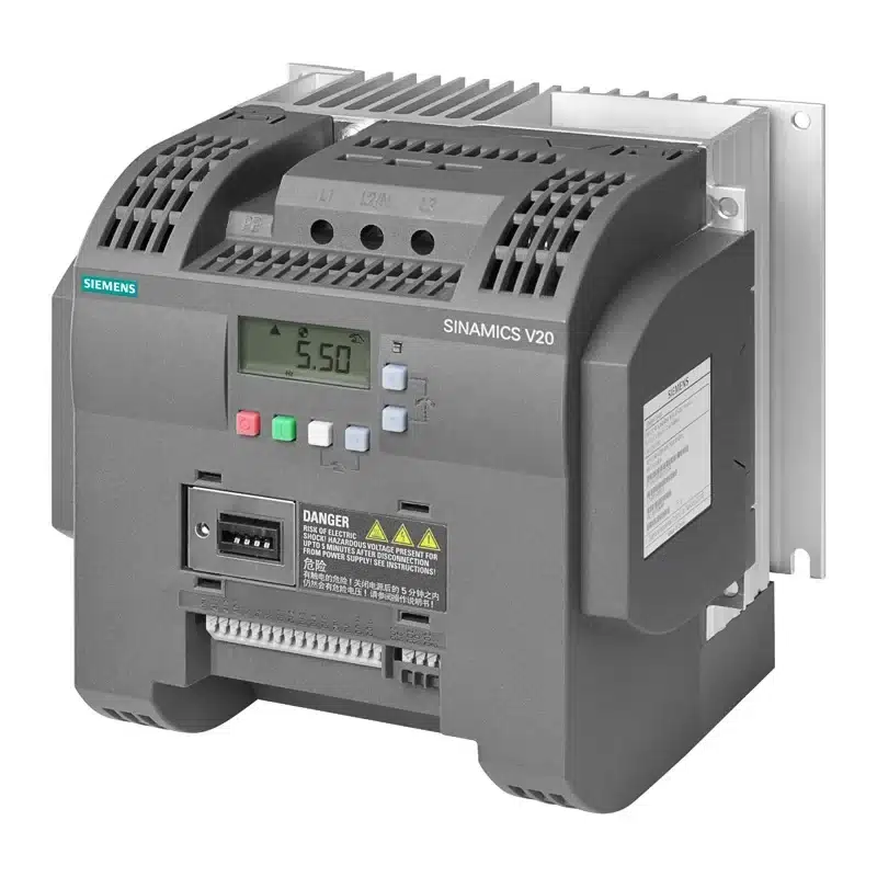 6SL3210-5BE25-5UV0