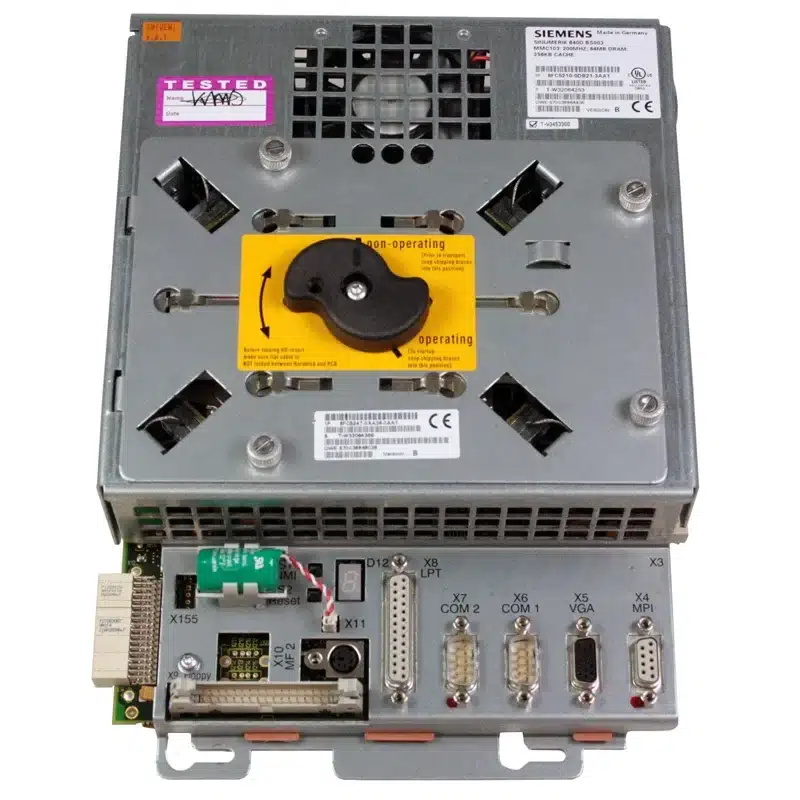6FC5210-0DB21-3AA1