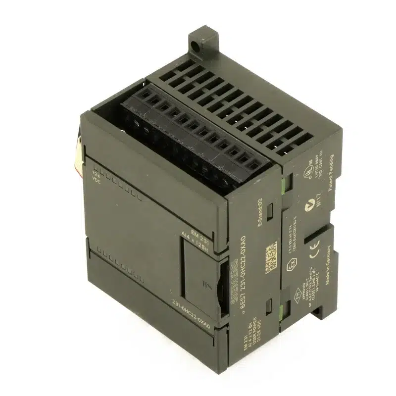 6ES7231-0HC22-0XA0
