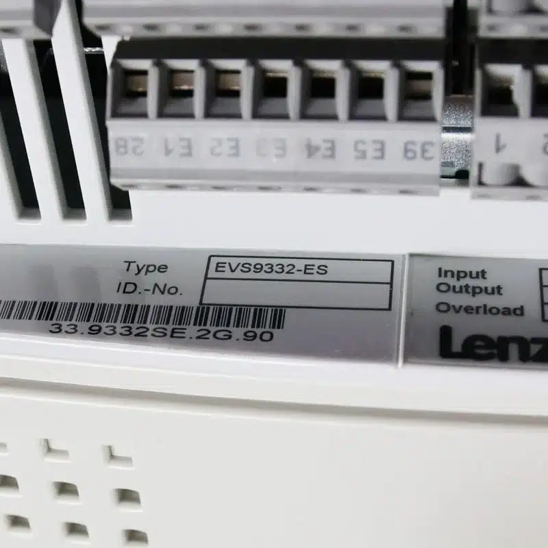 EVS9332-ES