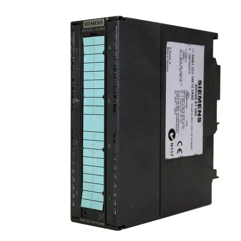 6AG1322-1HF10-2AA0