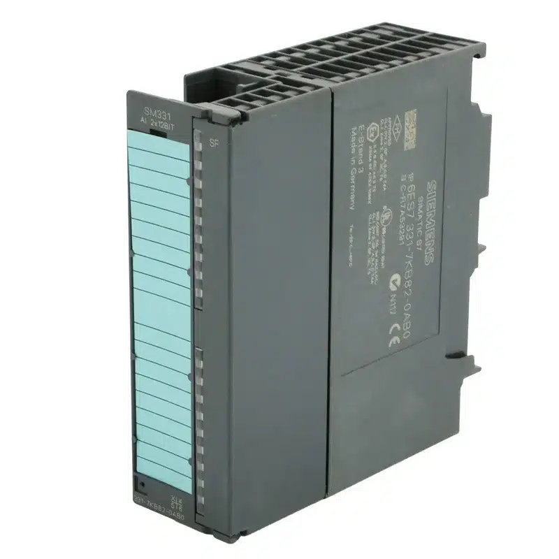 6ES7331-7KB82-0AB0