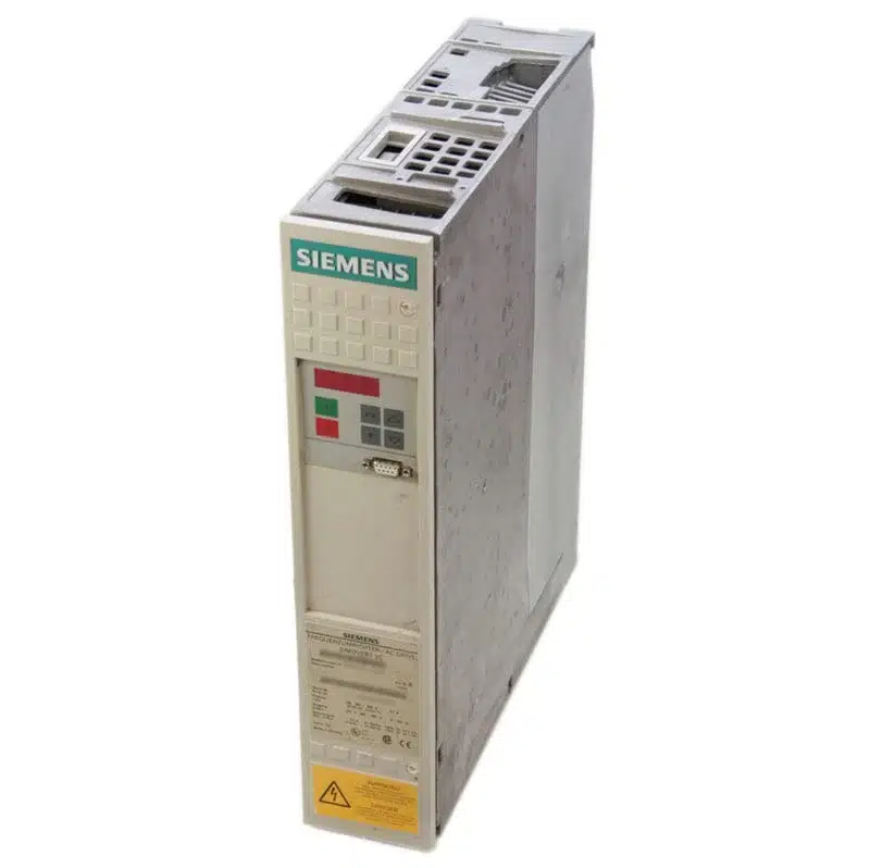 6SE7016-1TA30-Z
