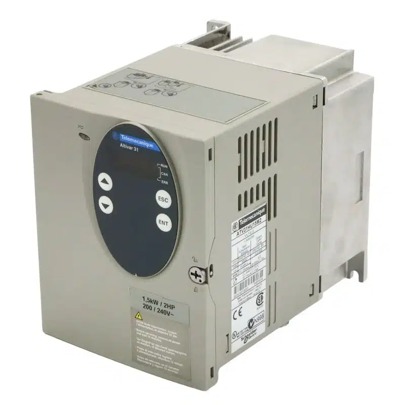 ATV31HU15M2