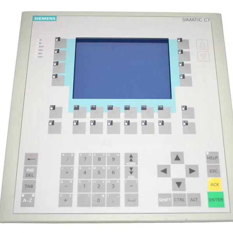 6ES7635-2EC00-0AE3