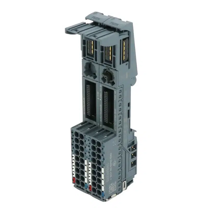 6ES7193-6BP60-0BA0