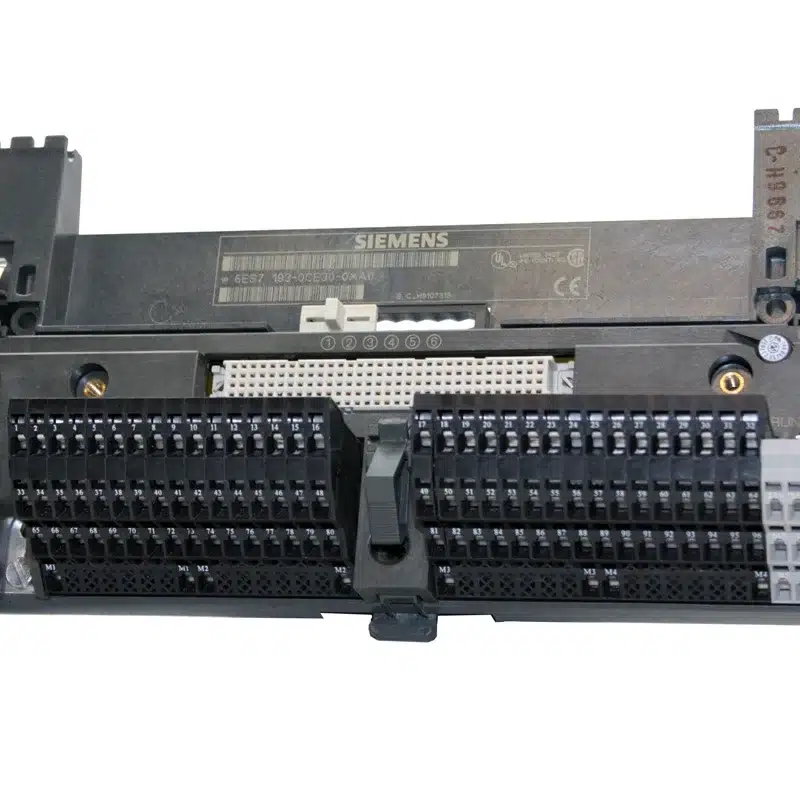 6ES7193-0CE30-0XA0