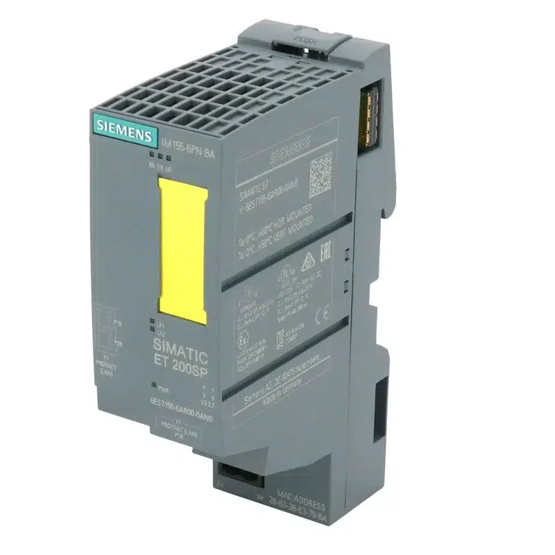 6ES7155-6AR00-0AN0