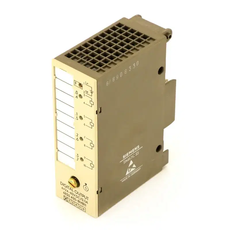 6ES5450-8MB11