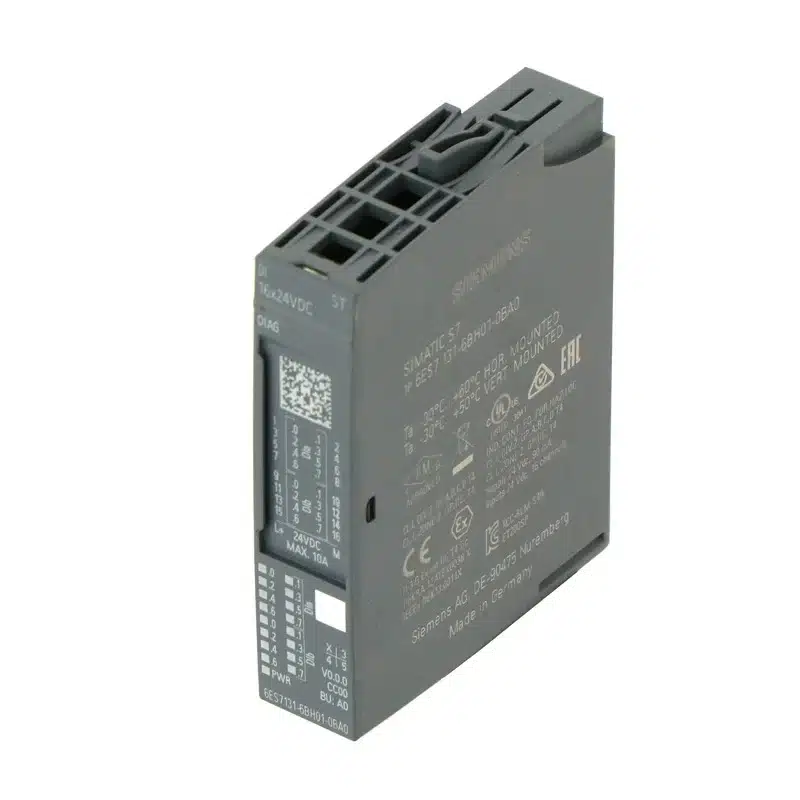 6ES7131-6BH01-0BA0