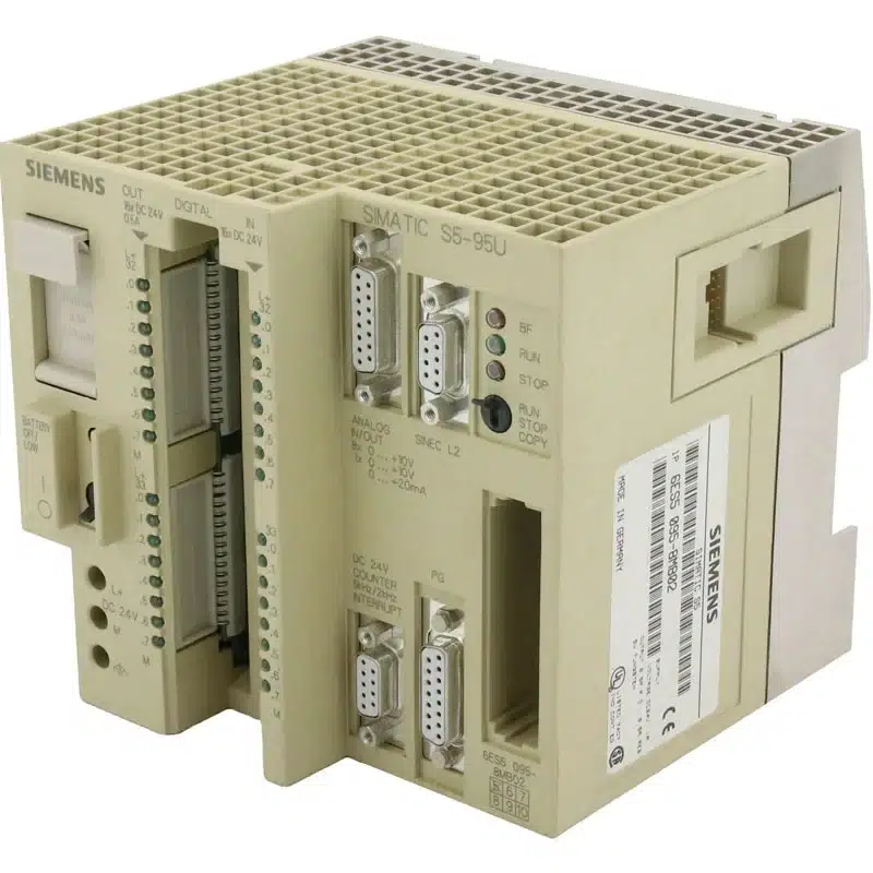 6ES5095-8MB02