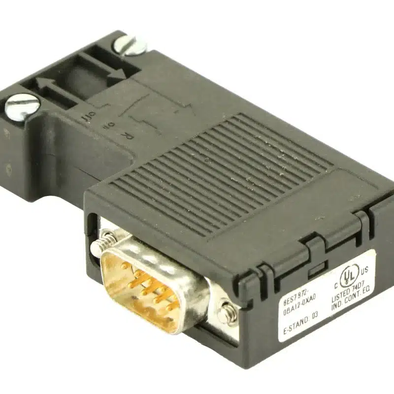 6ES7972-0BA12-0XA0
