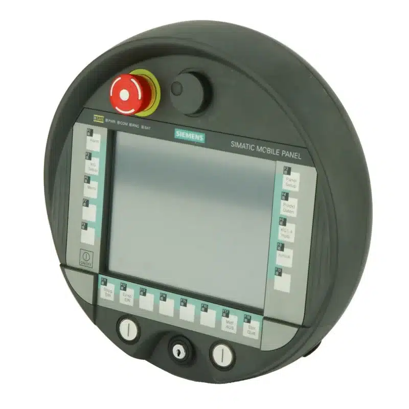 6AV6645-0EF01-0AX1