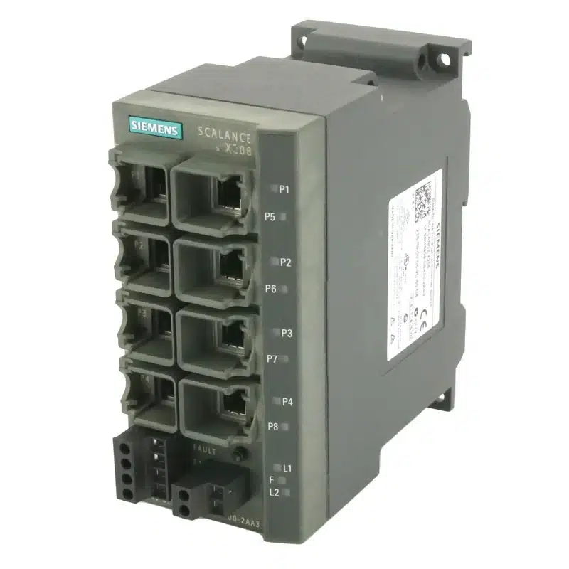 6GK5208-0BA00-2AA3