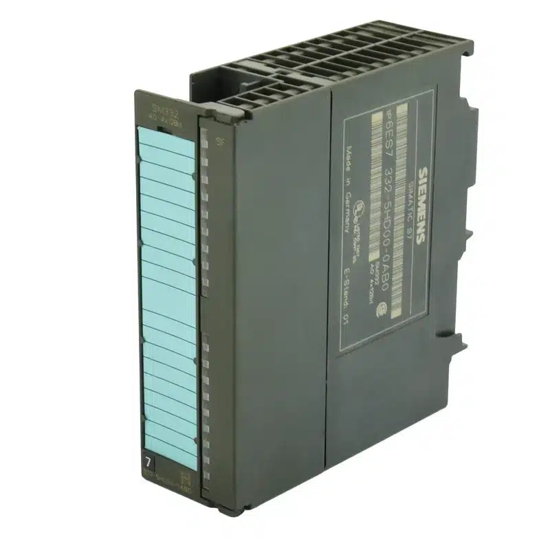 6ES7332-5HD00-0AB0