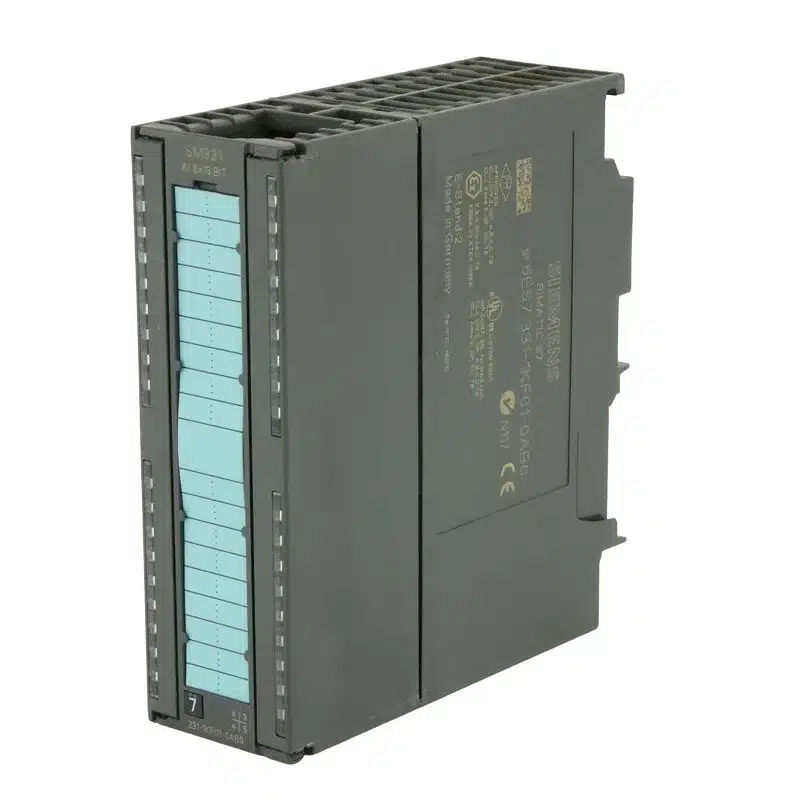 6ES7331-1KF01-0AB0