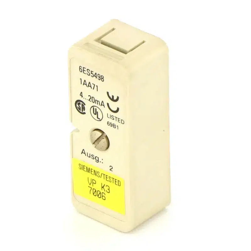 6ES5498-1AA71