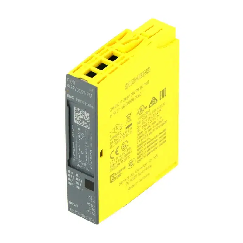 6ES7136-6DB00-0CA0