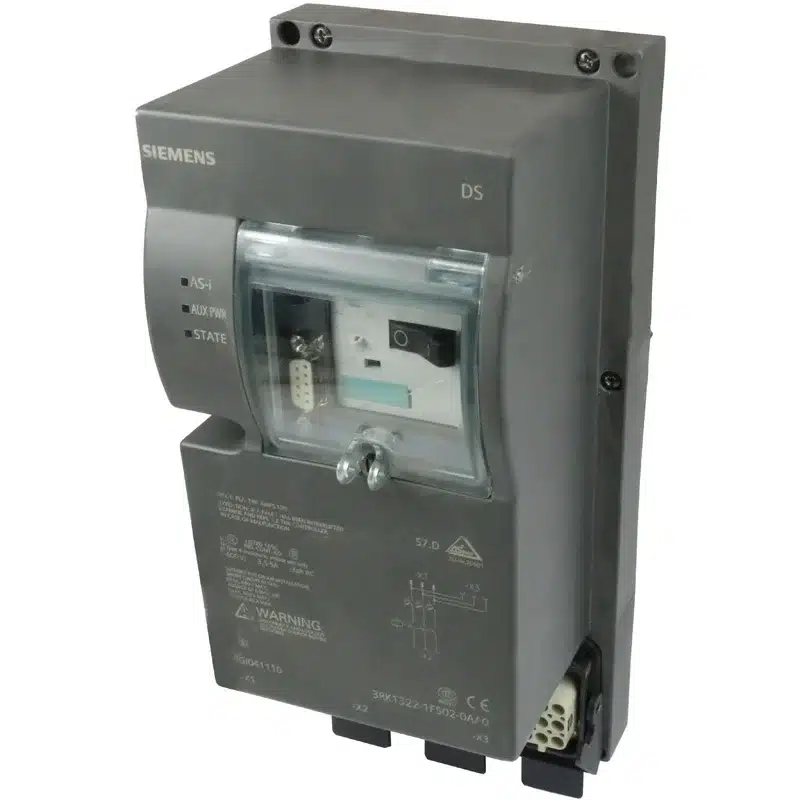 3RK1322-1FS02-0AA0