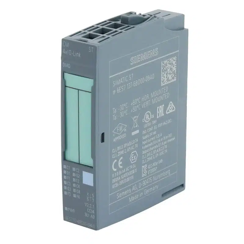 6ES7137-6BD00-0BA0