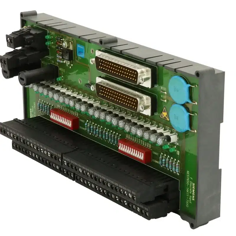 6ES7650-1AK11-7XX0