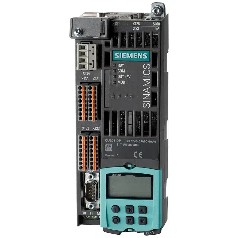 6SL3040-0JA02-0AA0