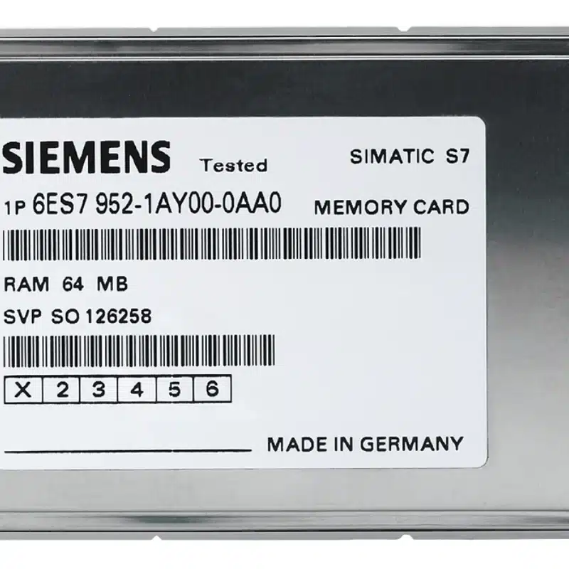 6ES7952-1AP00-0AA0