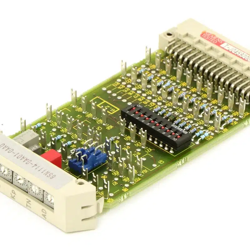 6SN1114-0AA01-0AA0