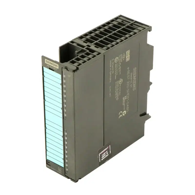 6ES7332-5HD01-0AB0