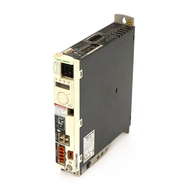 LXM32CD18M2