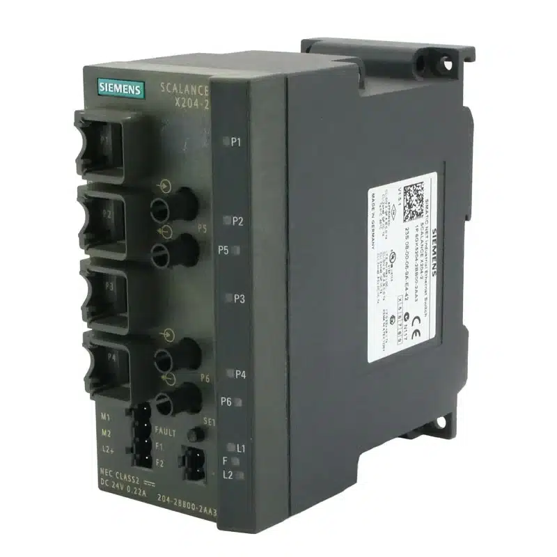 6GK5204-2BB00-2AA3