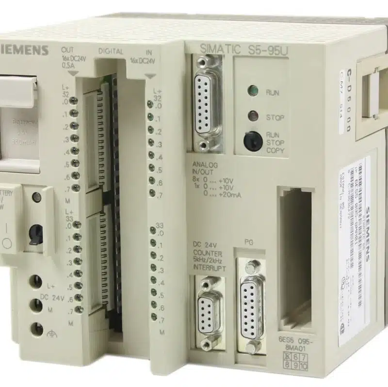 6ES5095-8MA01