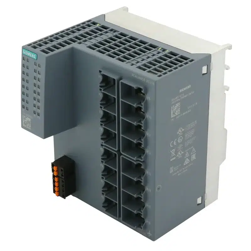 6GK5116-0BA00-2AC2